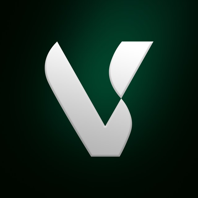 The Villion V mark