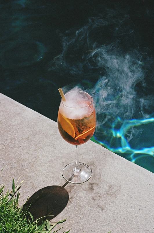 Eminence &times; Bright Swimwear, photograph 3