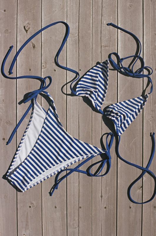 Eminence &times; Bright Swimwear, photograph 4