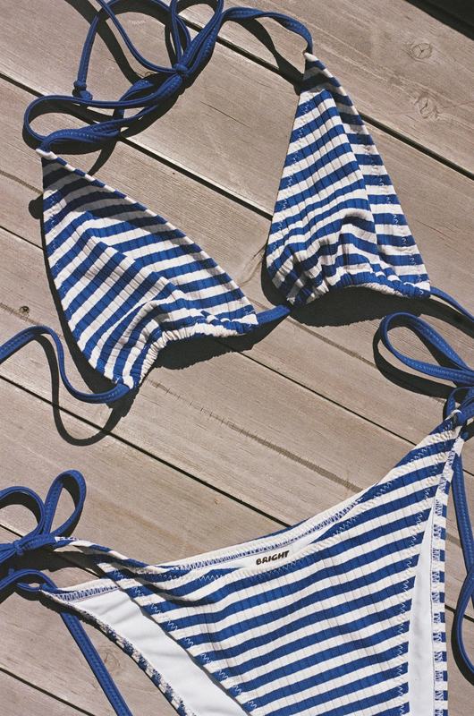 Eminence &times; Bright Swimwear, photograph 9