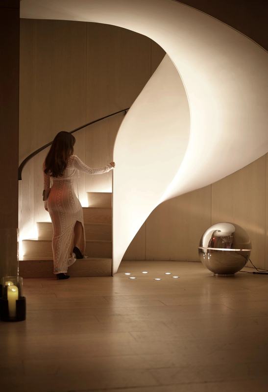 Eminence &times; Edition Hotels, photograph 1