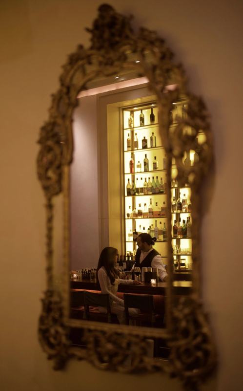 Eminence &times; Edition Hotels, photograph 2