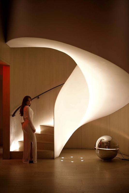 Eminence &times; Edition Hotels, photograph 7