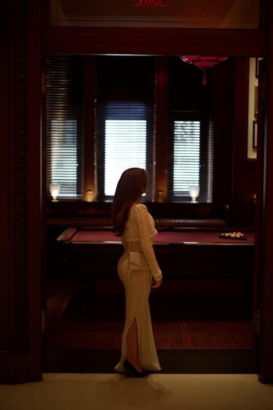 Eminence &times; Edition Hotels, photograph 8
