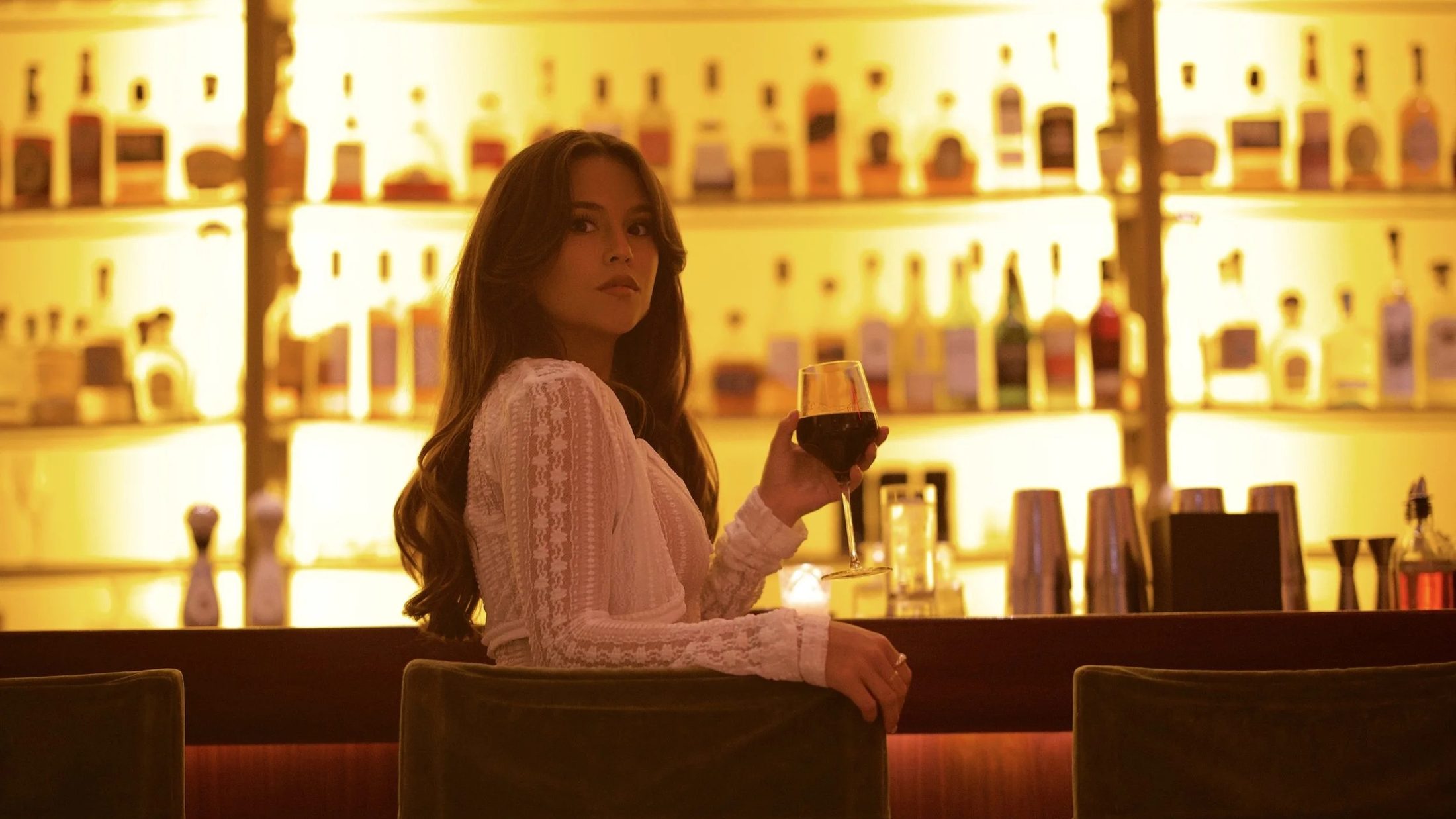 Eminence &times; Edition Hotels