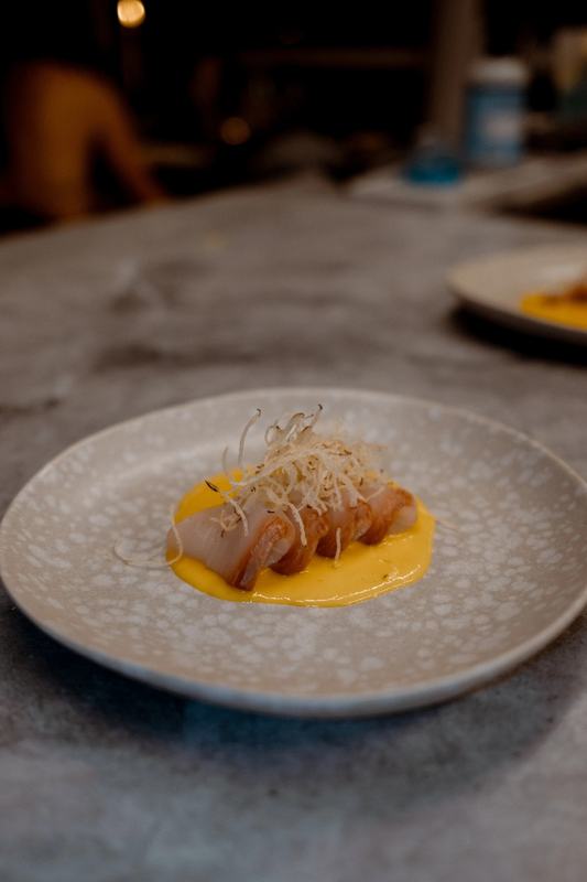 Eminence &times; Resident Dinner, photograph 3