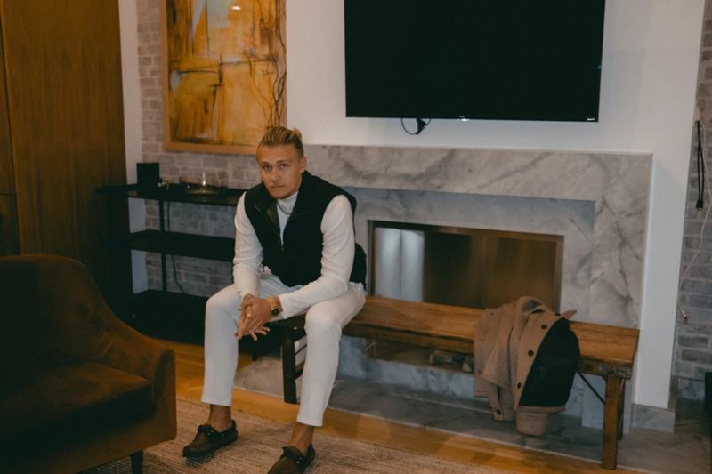 Eminence &times; Resident Dinner, photograph 9