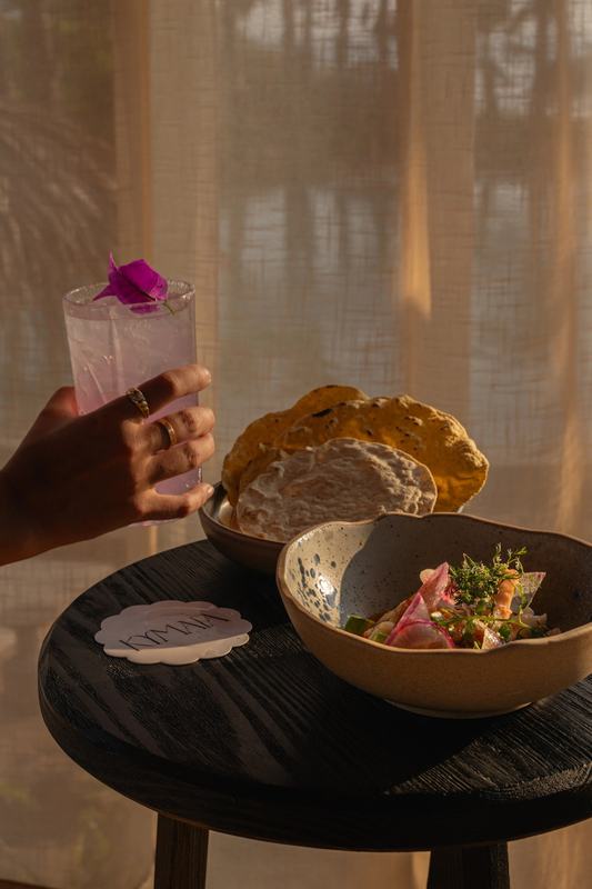 Eminence &times; Kymaia Hotel, photograph 1
