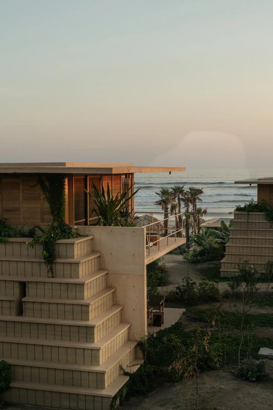 Eminence &times; Kymaia Hotel, photograph 12