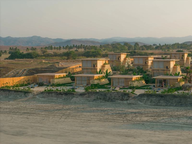Eminence &times; Kymaia Hotel, photograph 13
