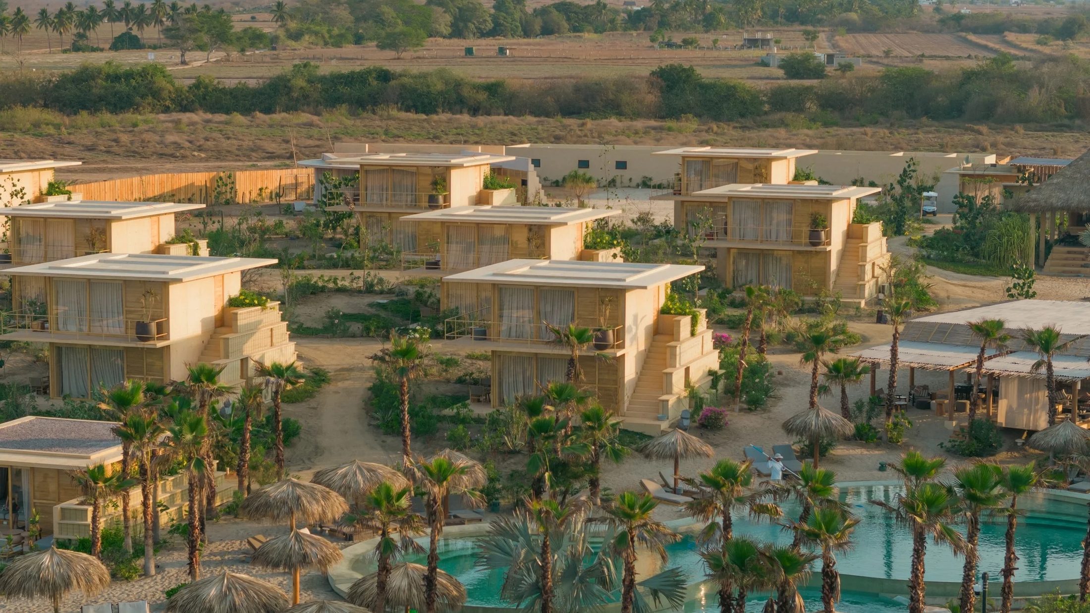 Eminence × Kymaia Hotel