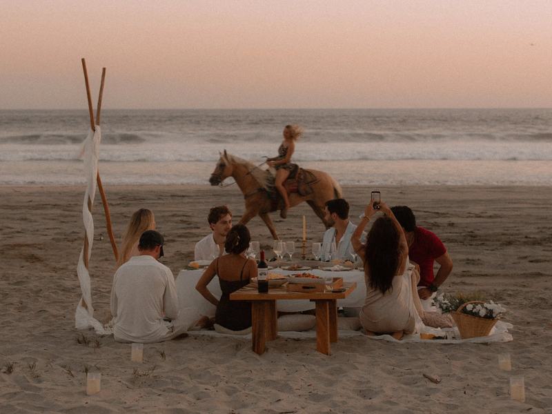 Eminence &times; Puerto Escondido, photograph 3