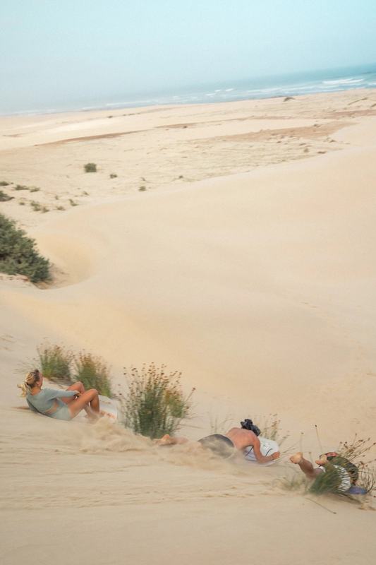 Eminence &times; Sandcastle, photograph 14