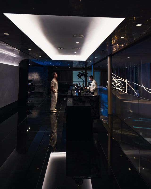 Eminence &times; Equinox Hotels, photograph 4