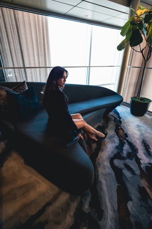 Eminence &times; Equinox Hotels, photograph 6