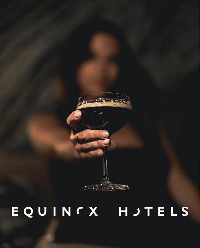 Eminence &times; Equinox Hotels, photograph 7