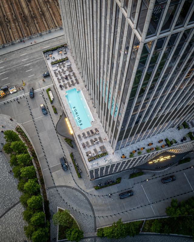Eminence &times; Equinox Hotels, photograph 8