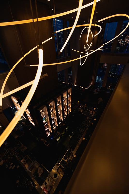 Eminence &times; Equinox Hotels, photograph 11