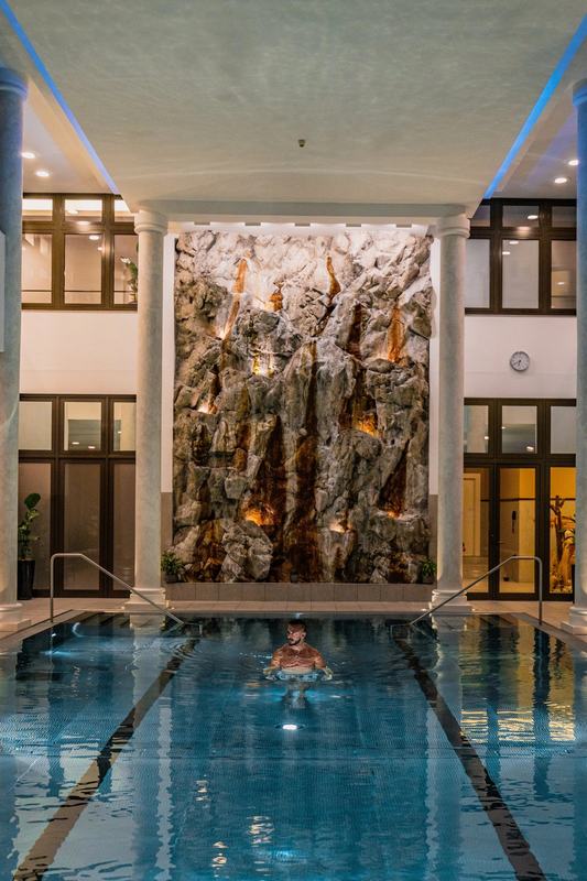 Eminence &times; Kempinski, photograph 4