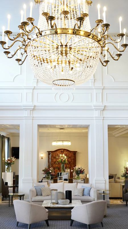 Eminence &times; Kempinski, photograph 7