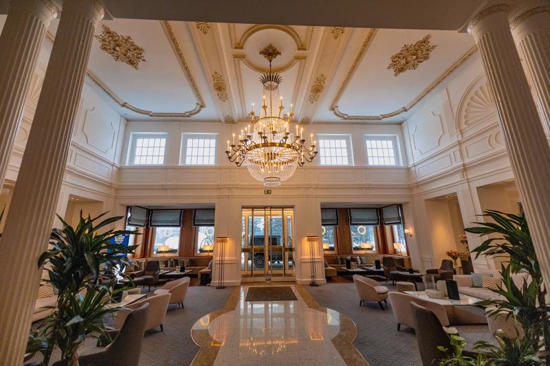 Eminence &times; Kempinski, photograph 10