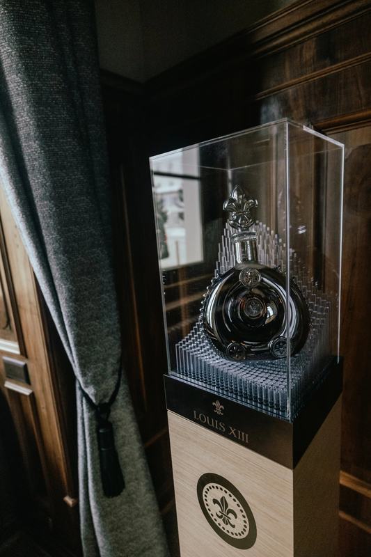 Eminence &times; Kempinski, photograph 12