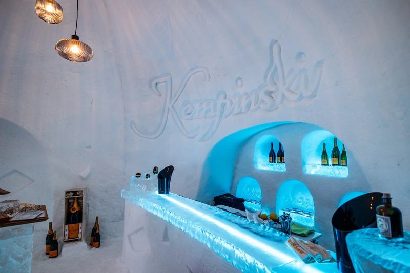 Eminence &times; Kempinski, photograph 13