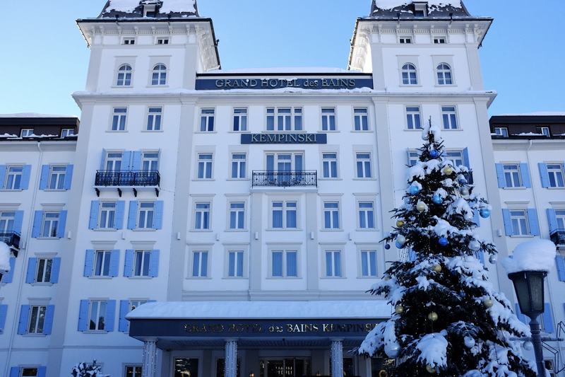 Eminence &times; Kempinski, photograph 18
