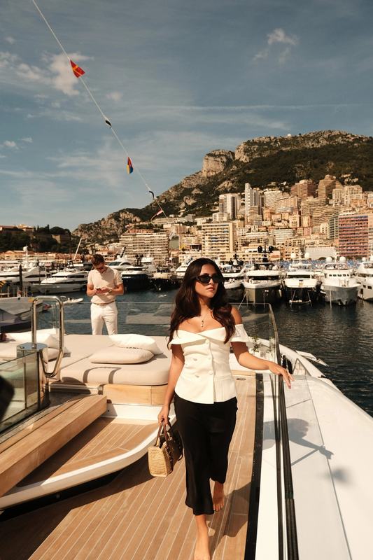 Eminence × Monaco F1 Superyacht, photograph 2