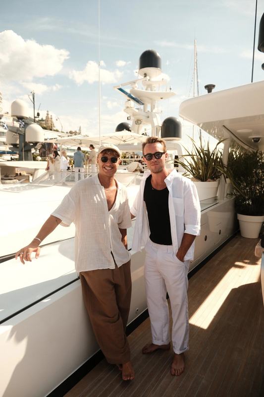 Eminence × Monaco F1 Superyacht, photograph 5