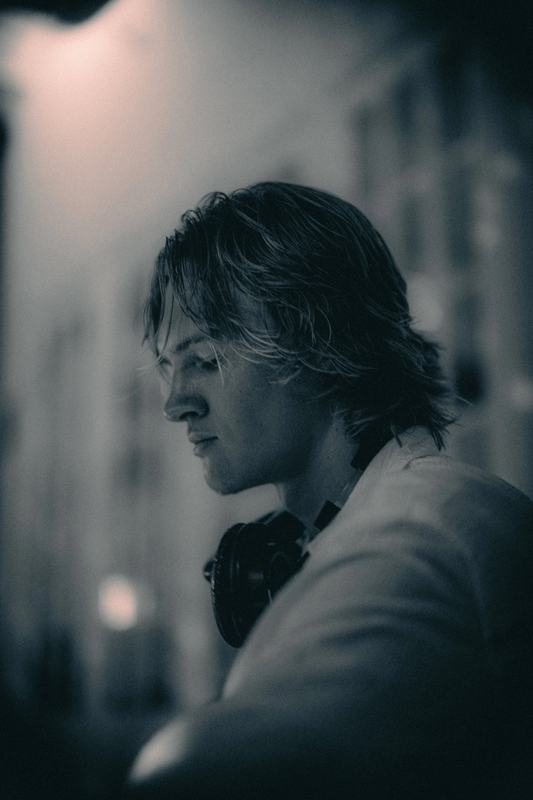 Eminence &times; NSN Hospitality × San Lorenzo, photograph 8