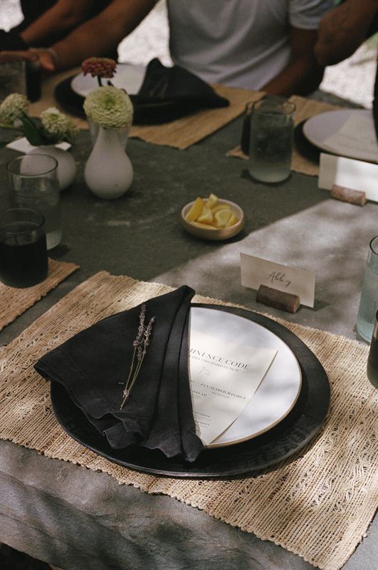Eminence &times; Shou Sugi Ban House, photograph 1