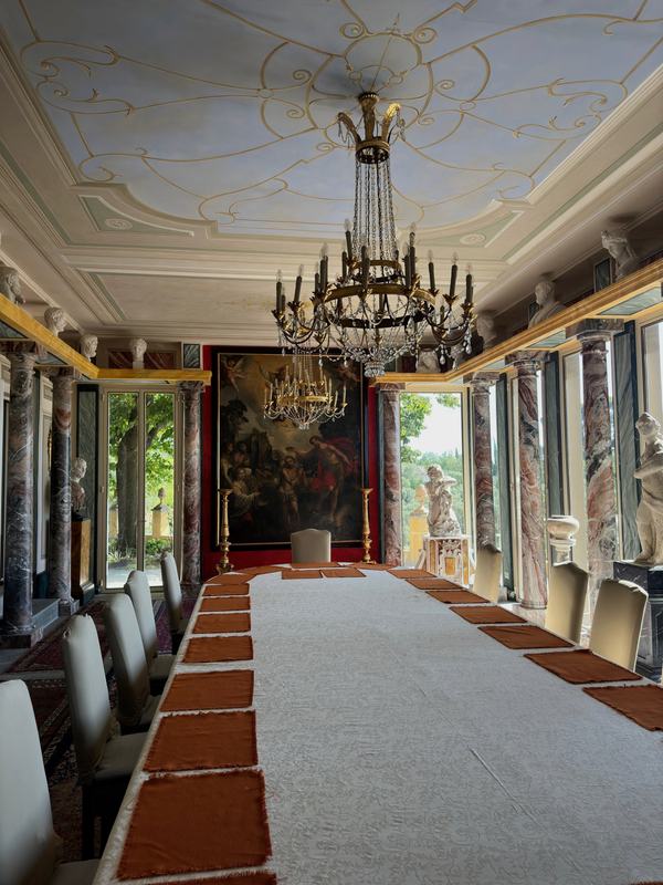 Eminence &times; Villa Rey Bugallo, photograph 1