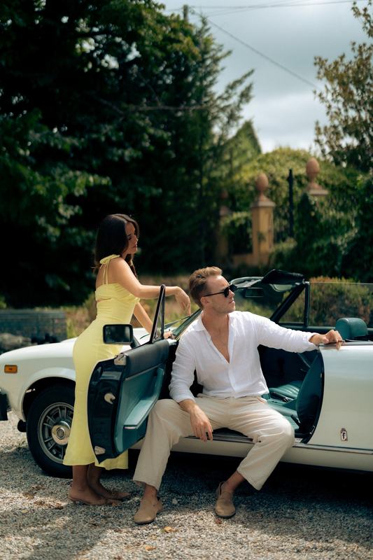 Eminence &times; Villa Rey Bugallo, photograph 3