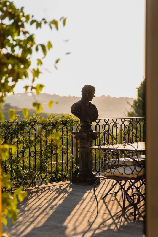 Eminence &times; Villa Rey Bugallo, photograph 5