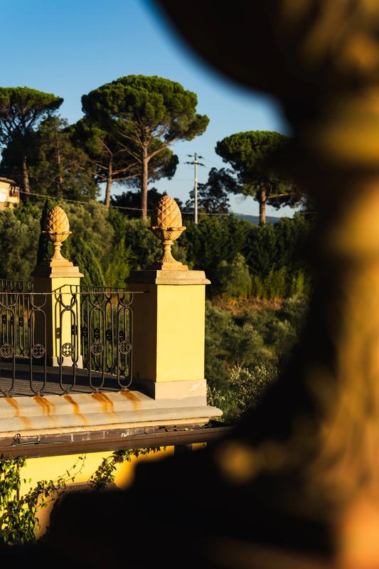Eminence &times; Villa Rey Bugallo, photograph 6