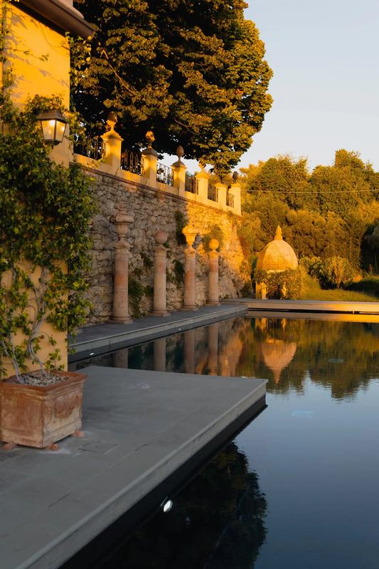 Eminence &times; Villa Rey Bugallo, photograph 8