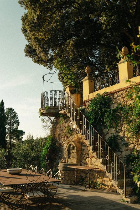 Eminence &times; Villa Rey Bugallo, photograph 10