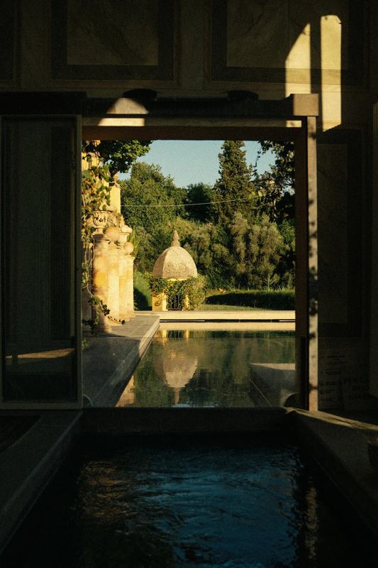 Eminence &times; Villa Rey Bugallo, photograph 11