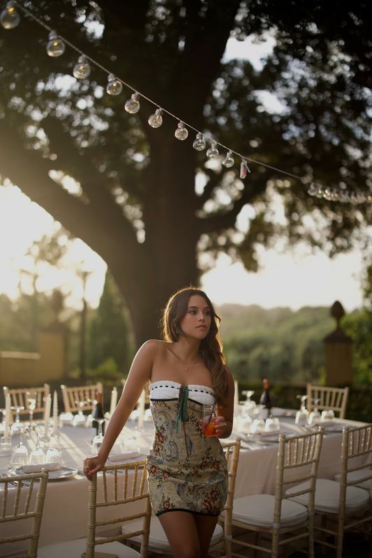 Eminence &times; Villa Rey Bugallo, photograph 14