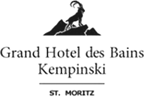 Grand Hotel des Bains Kempinski St. Moritz